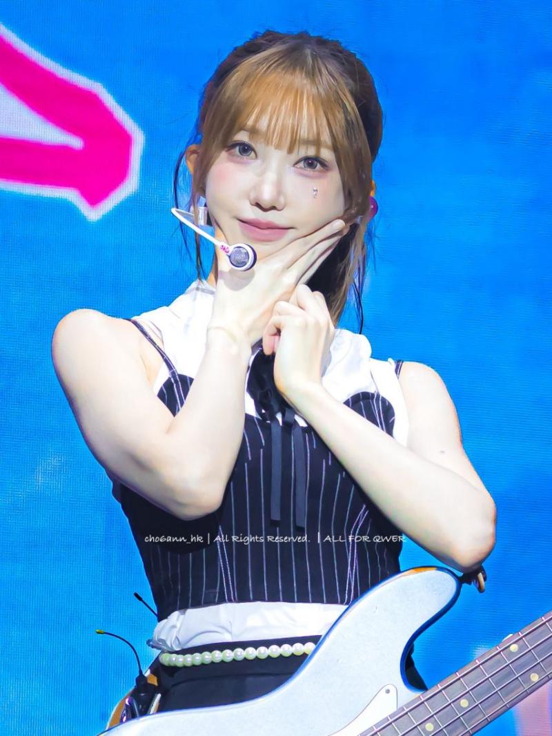 [QWER] 마젠타