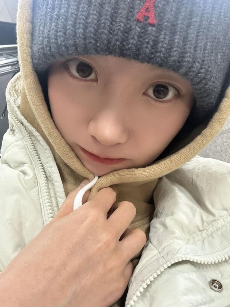 오마이걸 유빈