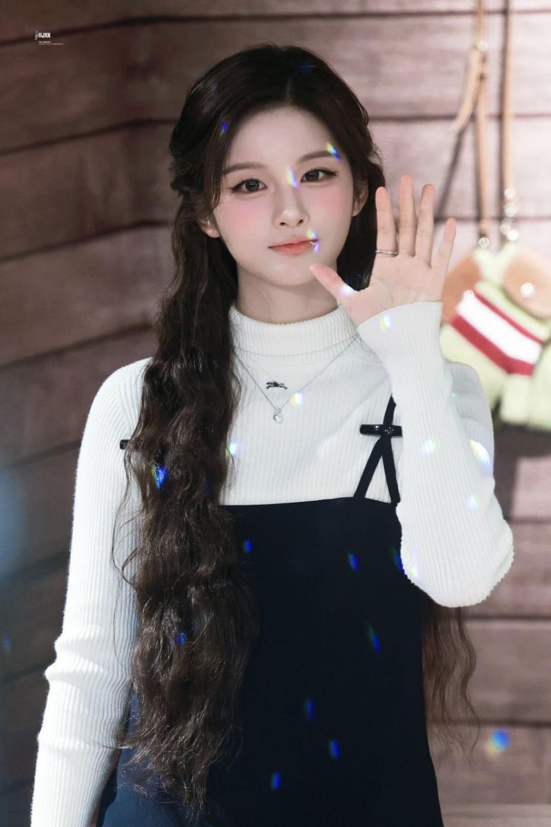 [엔믹스] 설윤