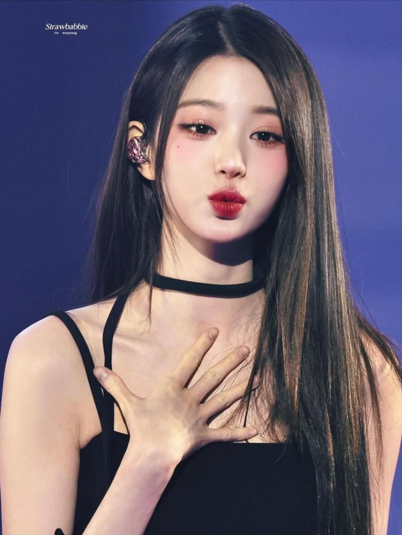아이브 장원영