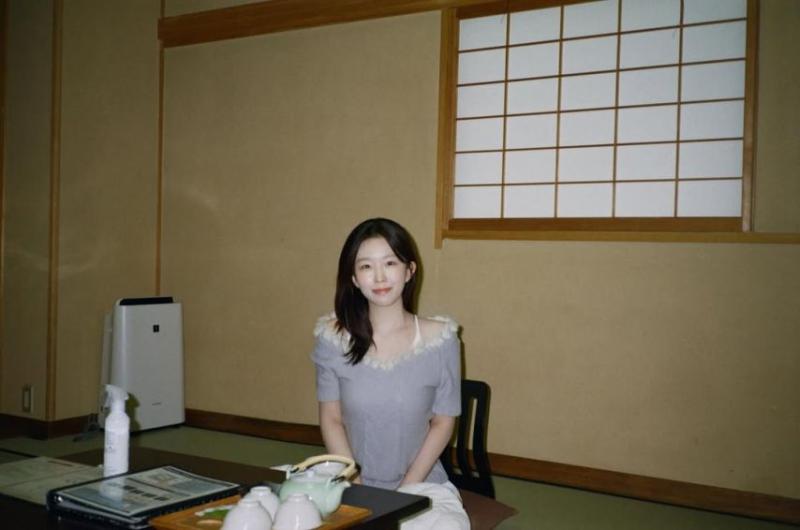 윤가이 SNS