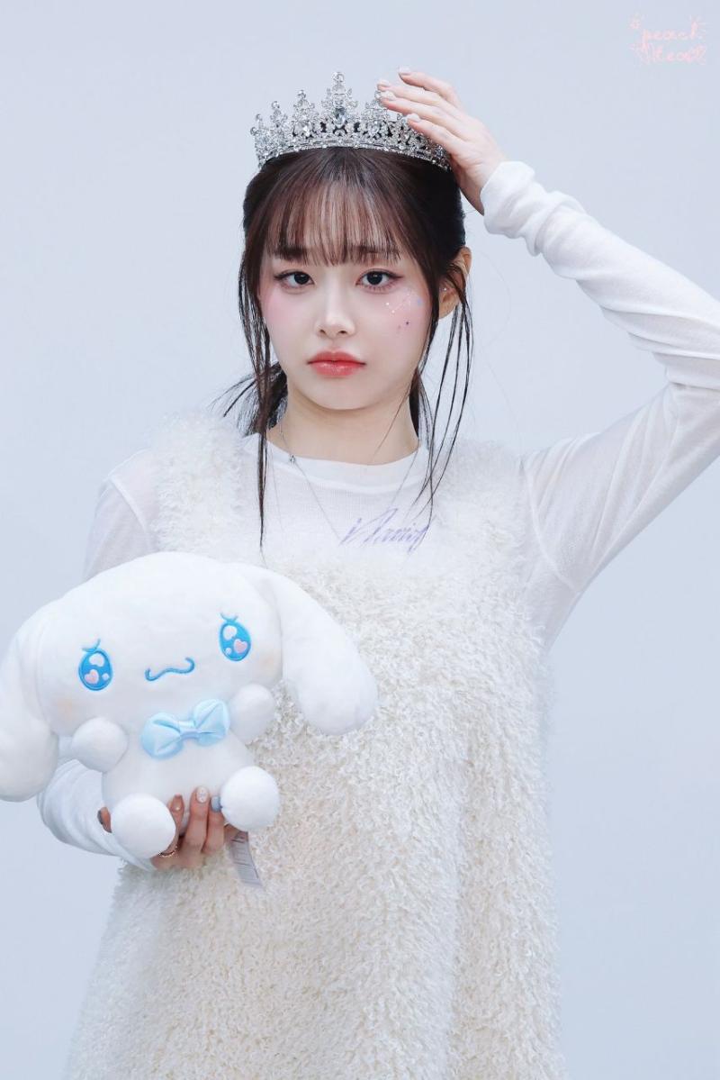 츄