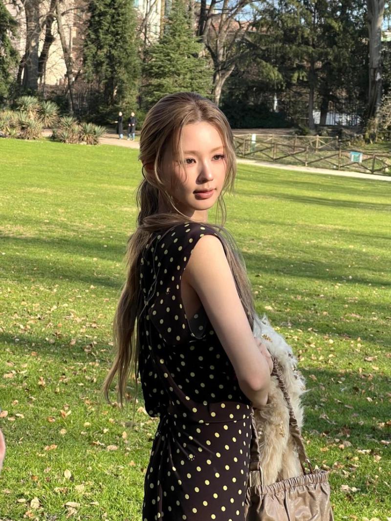 아이들 미연