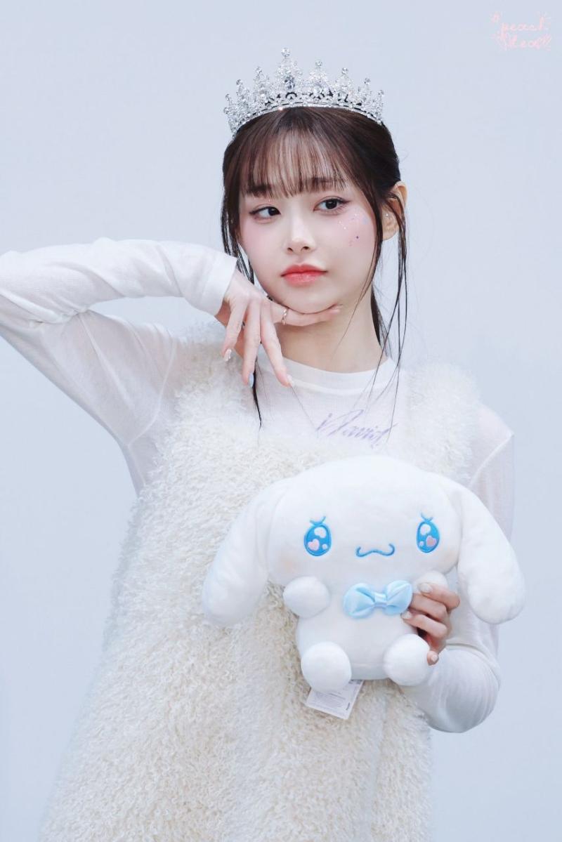 츄