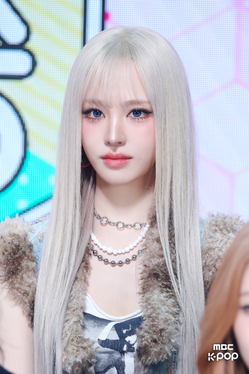 아이브 리즈