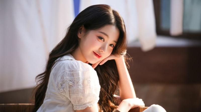 아이브 장원영