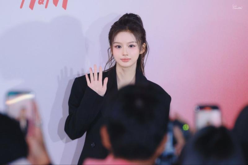 [엔믹스] 설윤