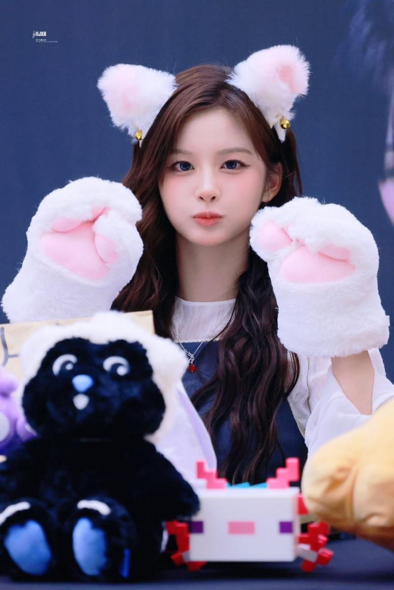 [엔믹스] 설윤