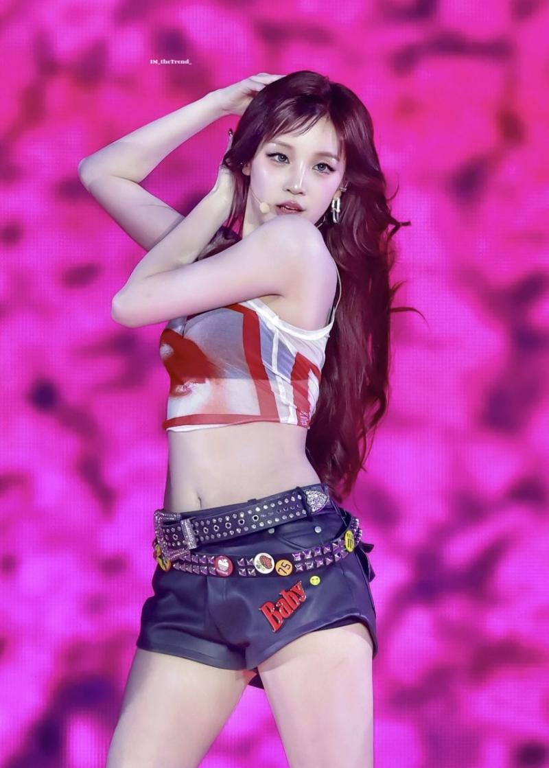 아이들 우기