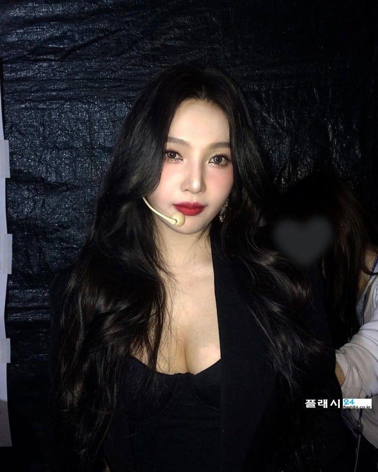 레드벨벳 조이