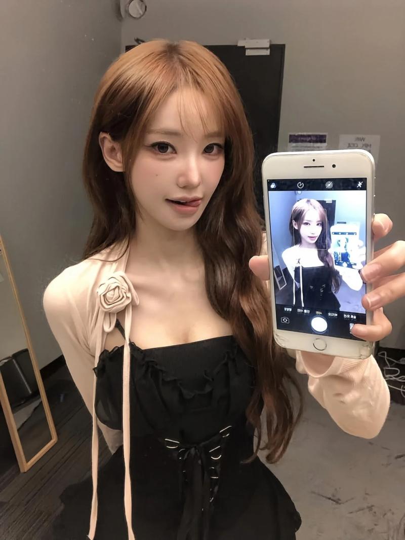 QWER 마젠타