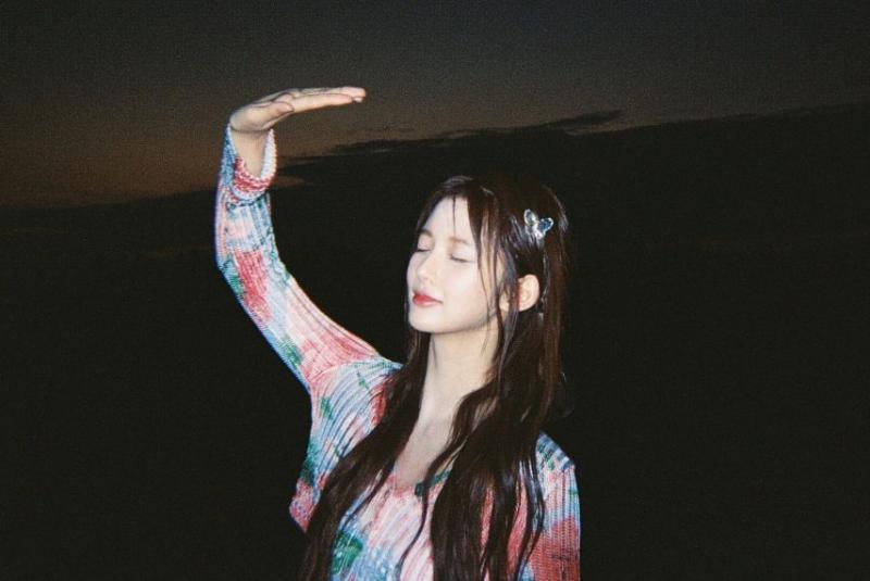 엔믹스 설윤