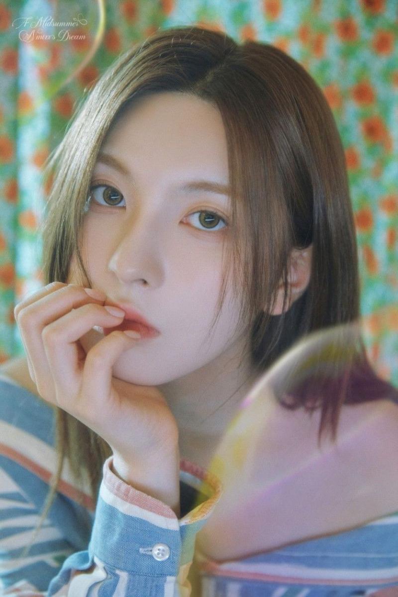 엔믹스 배이