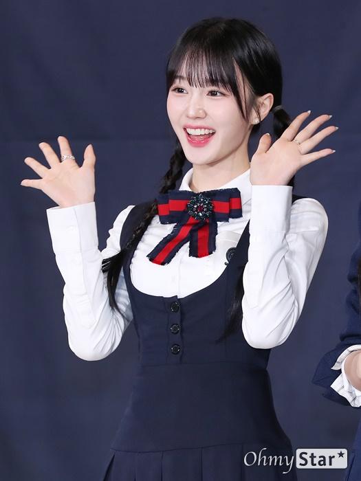우아 나나