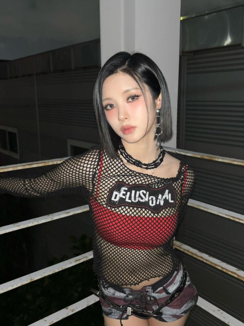 케플러 김다연
