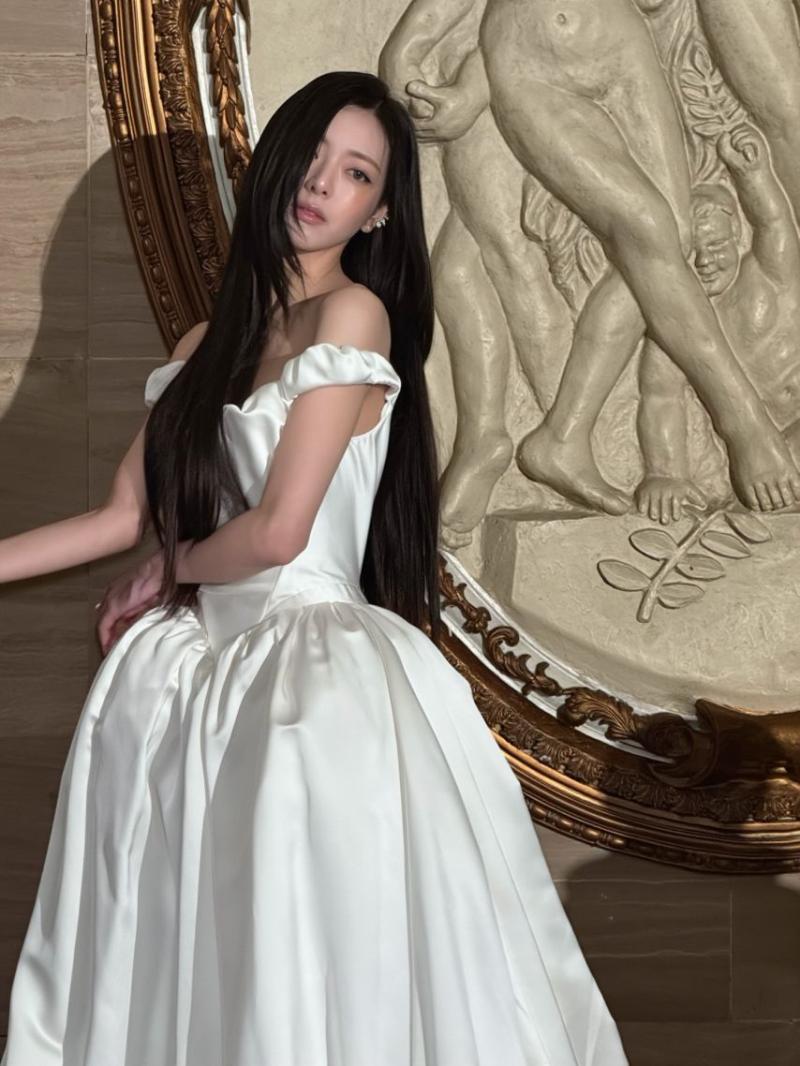 ITZY 유나