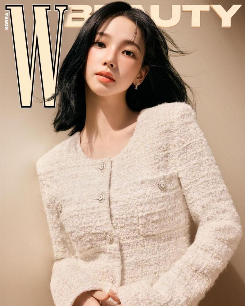에스파 카리나