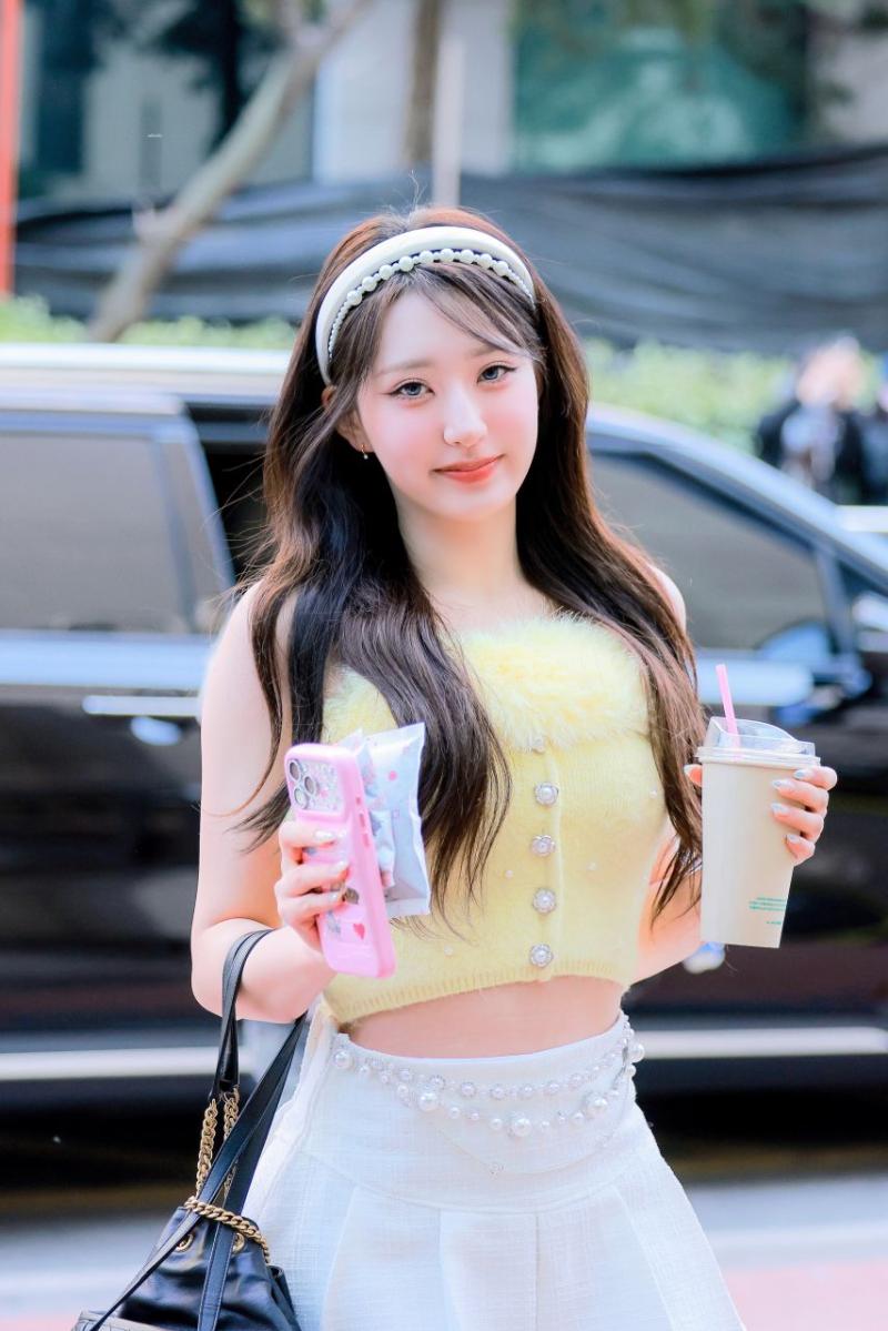 하이키 휘서