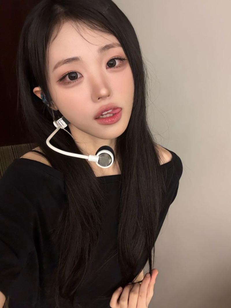 QWER 히나