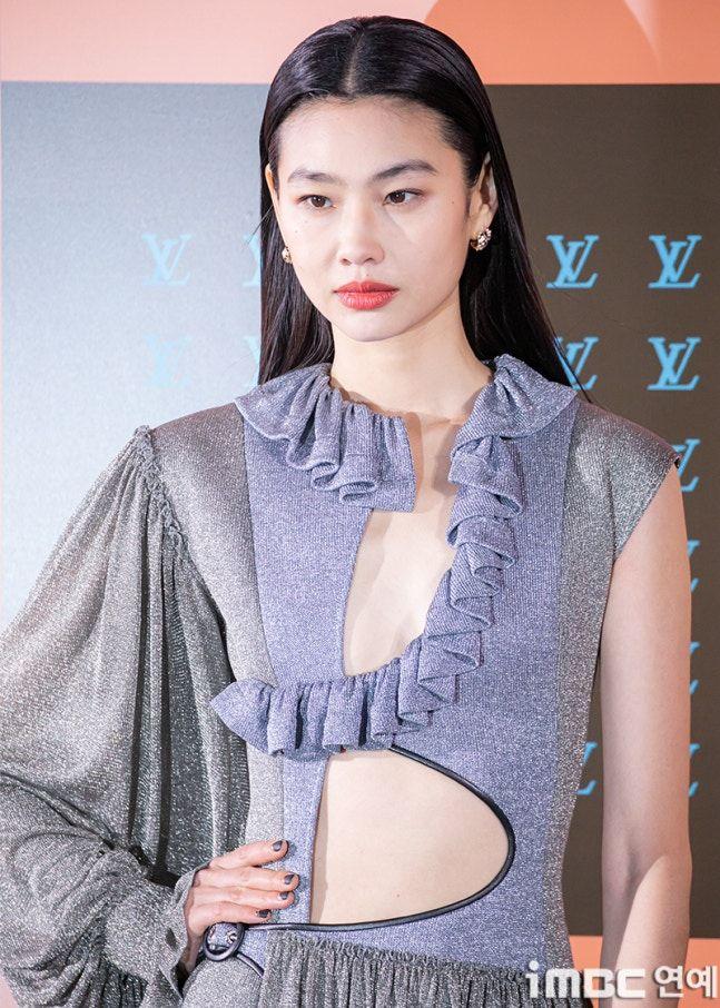 배우 정호연