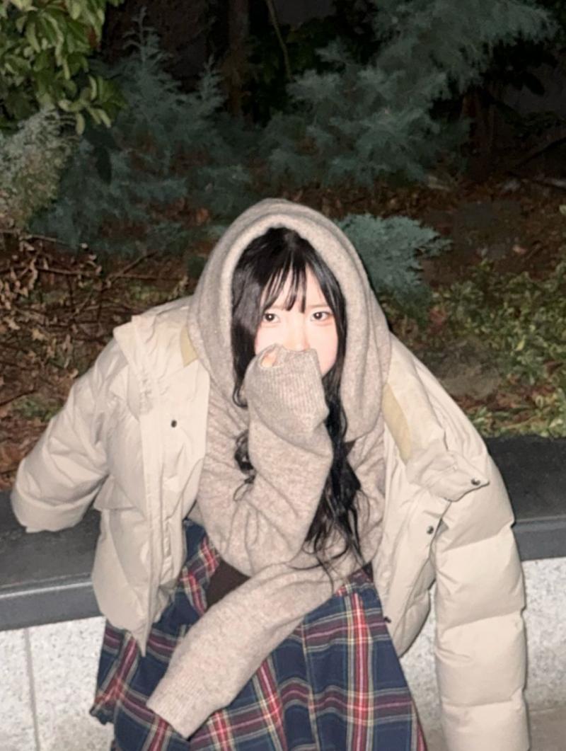 프로미스나인 송하영,이채영
