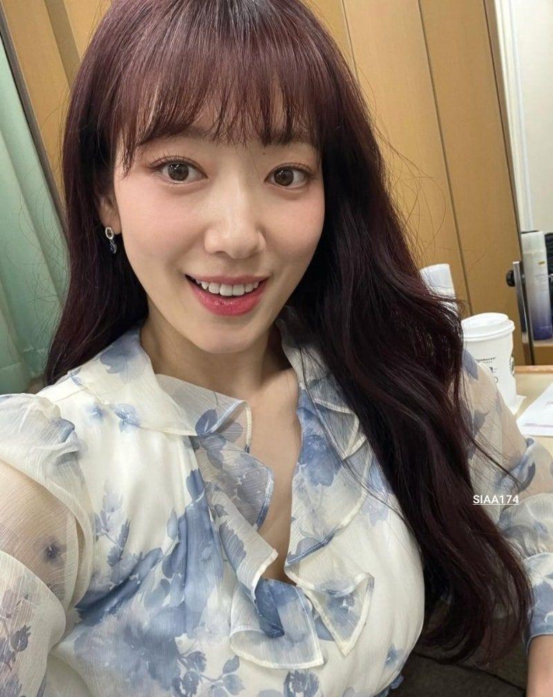 박신혜