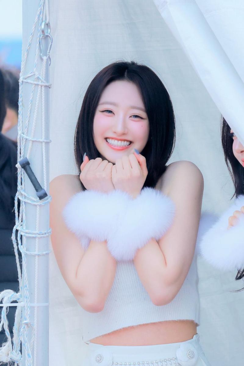 하이키 휘서