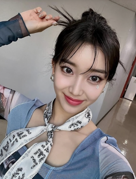 스테이씨 수민