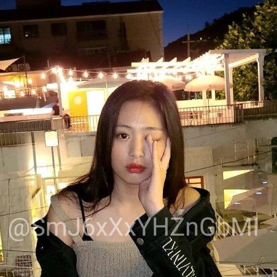 베이비몬스터 아현