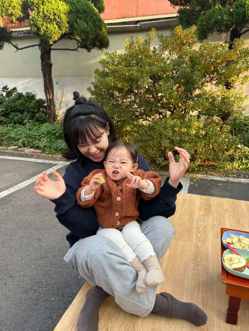 한지효