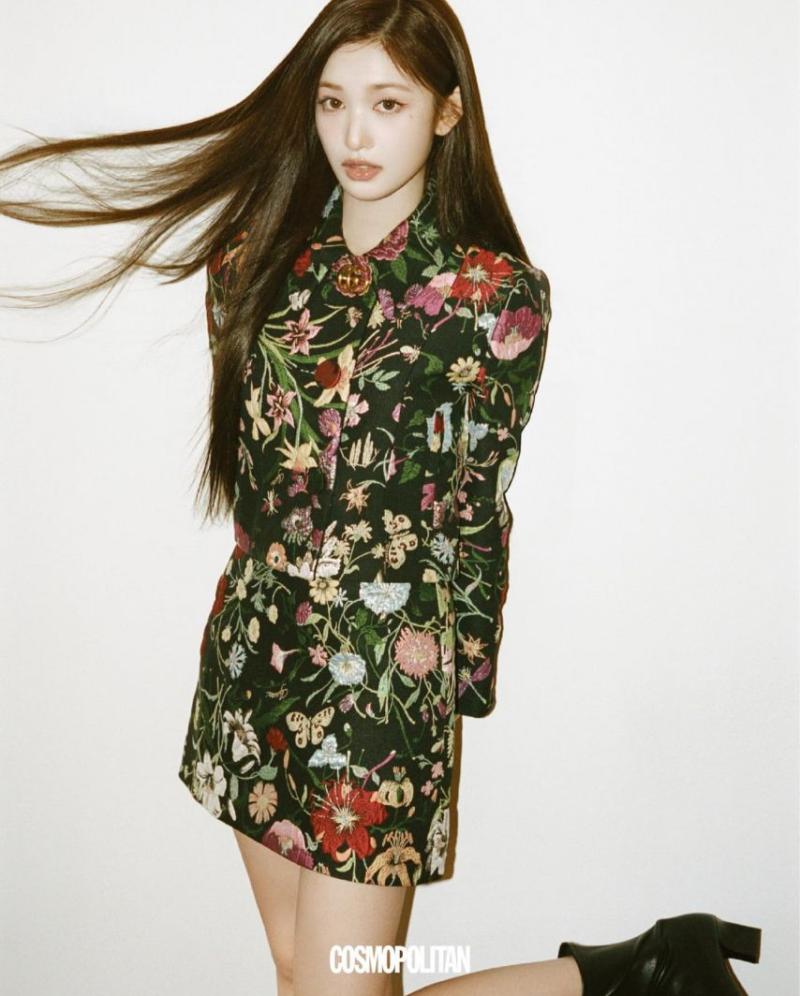 아이브 이서