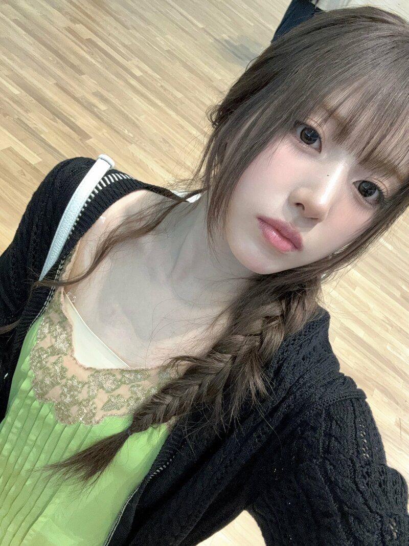 엔믹스 지우