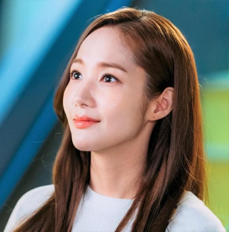 배우 박민영