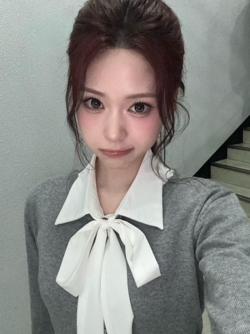 리센느 제나