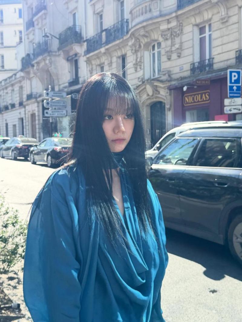 혜리 인별