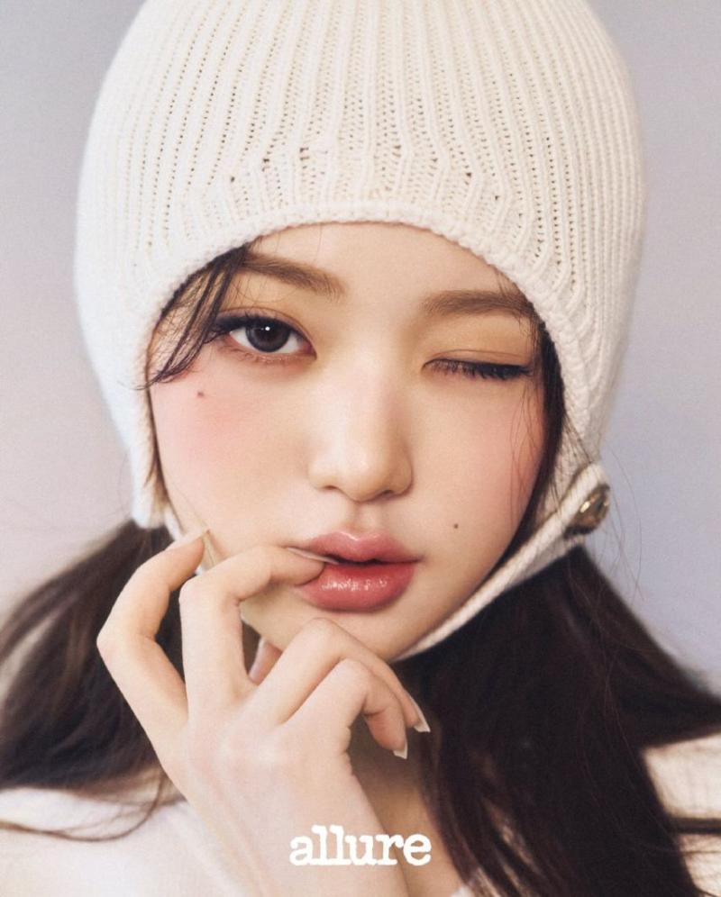 아이브 장원영