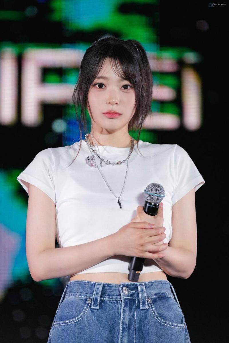 [QWER] 시연