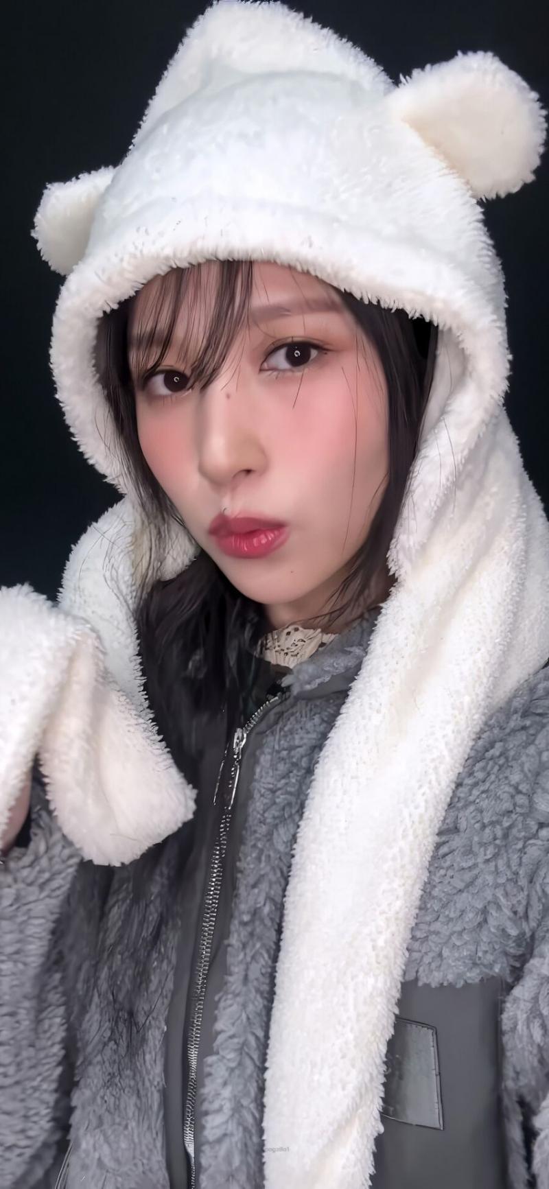트와이스 미나