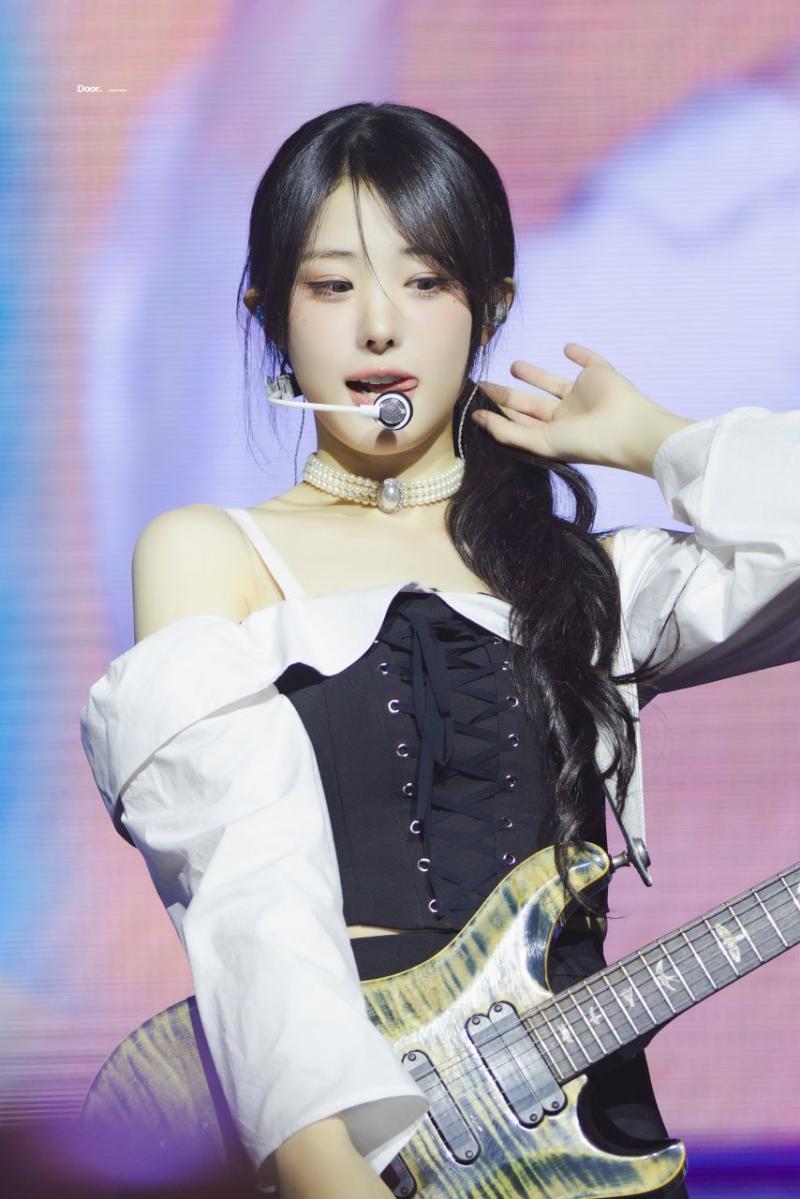 [QWER] 히나