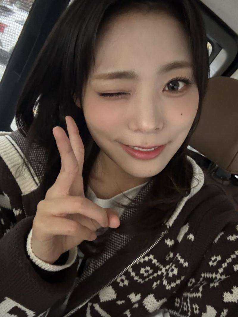 [QWER] 시연