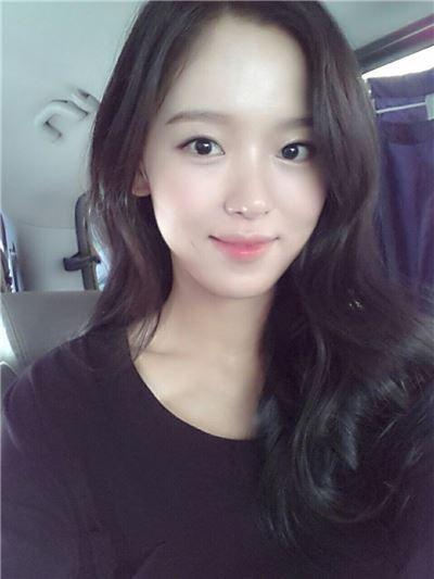 배우 강한나