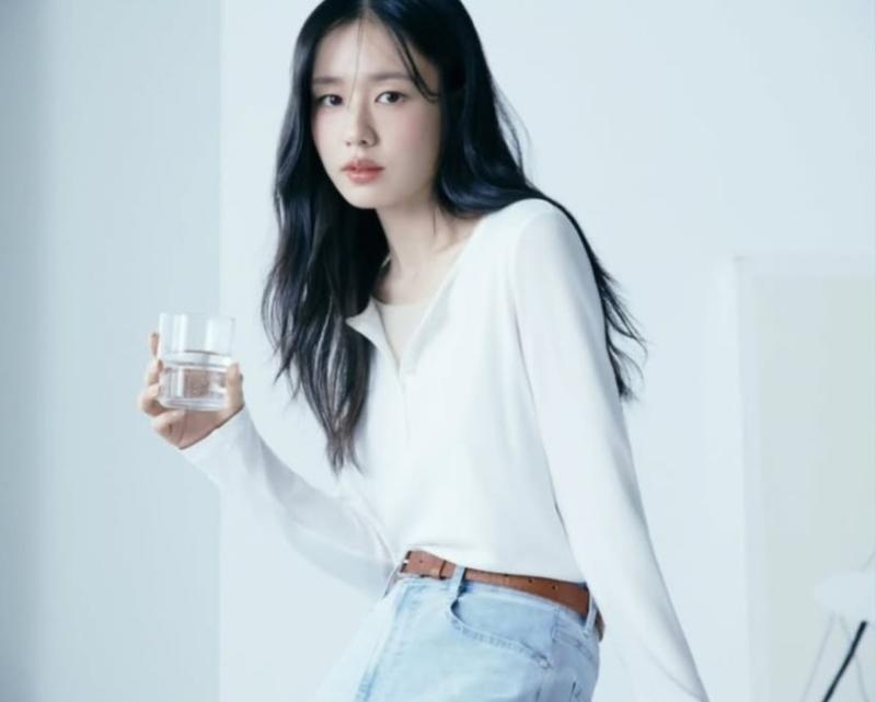 안은진 인별