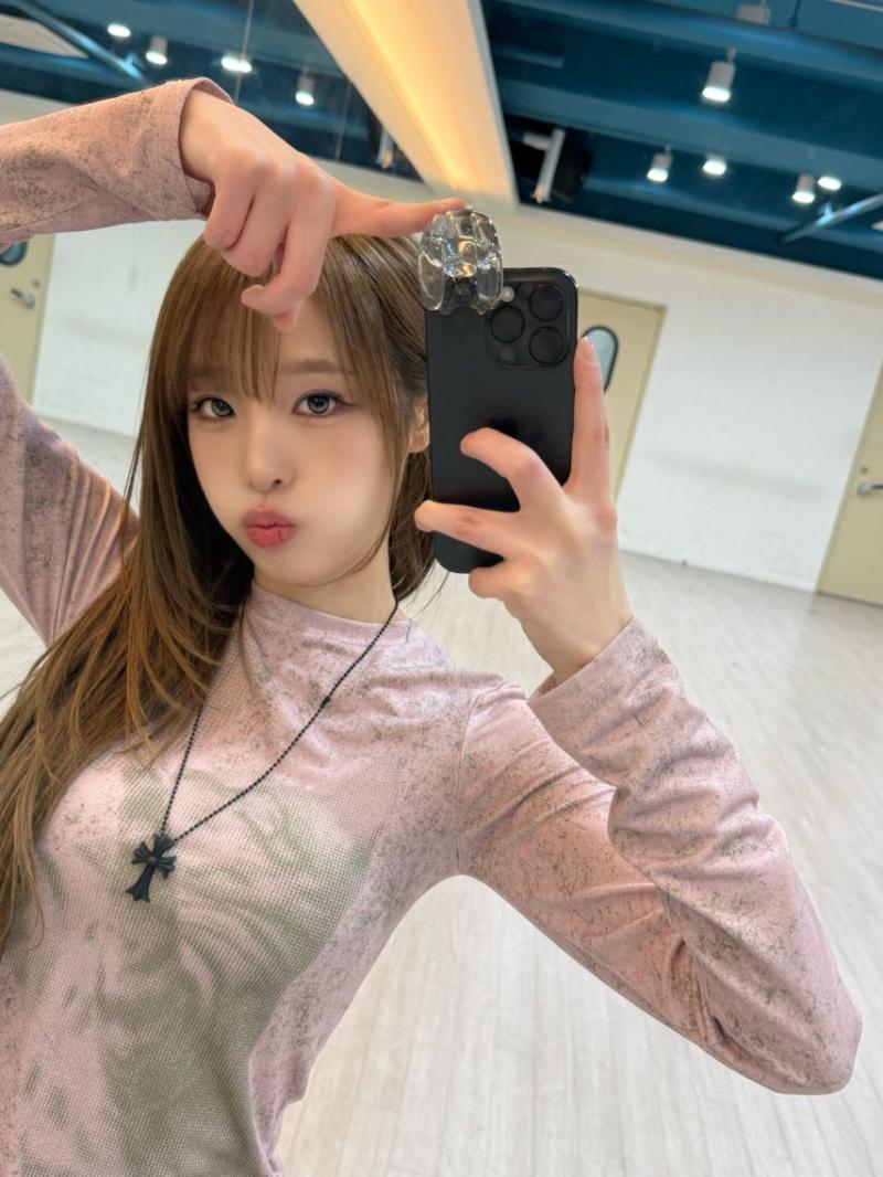 최예나