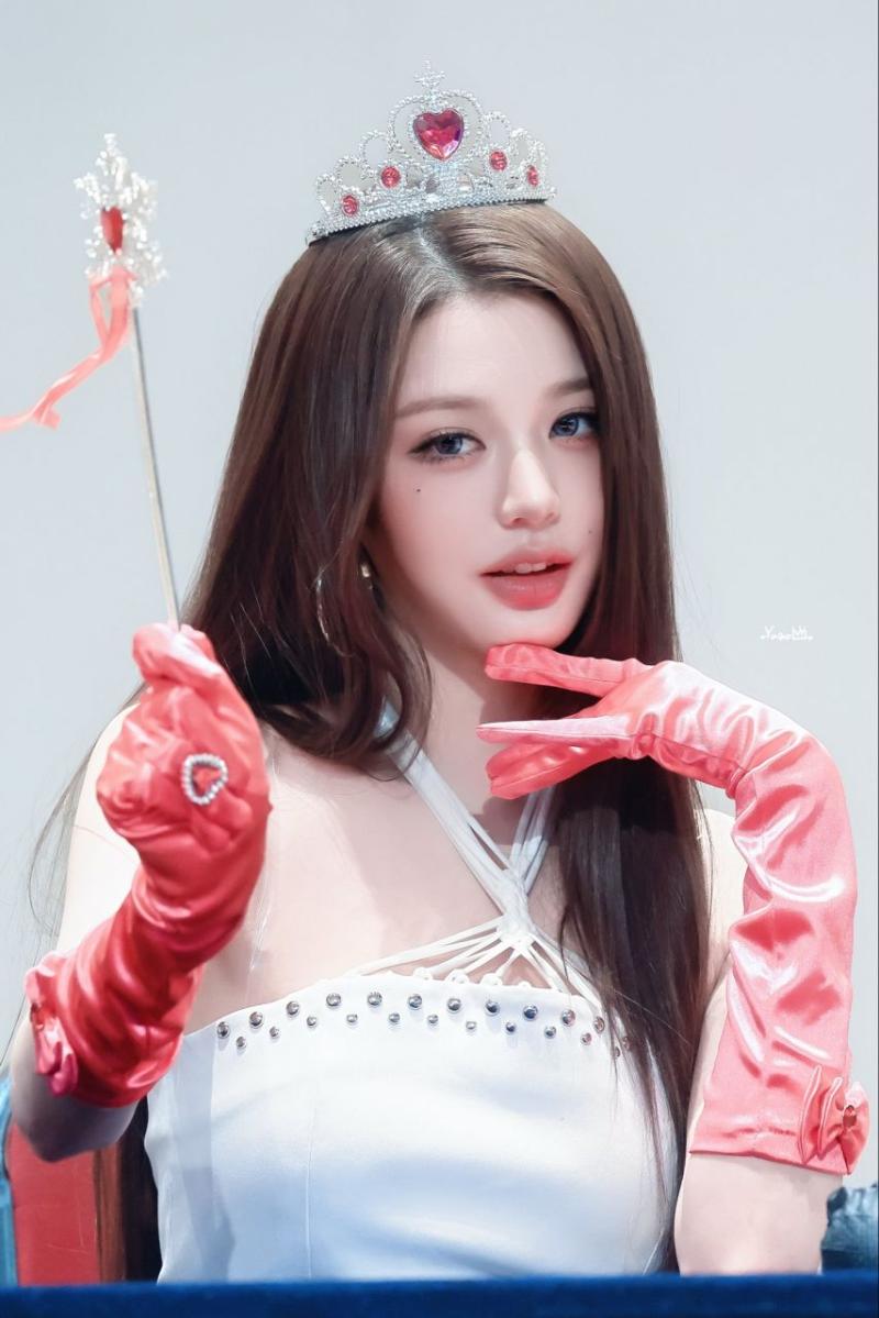 아이브 장원영