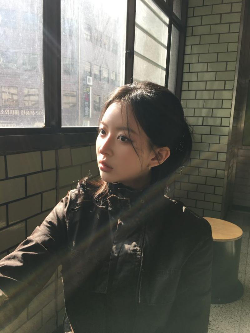 김비주
