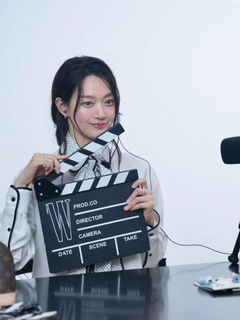 신민아
