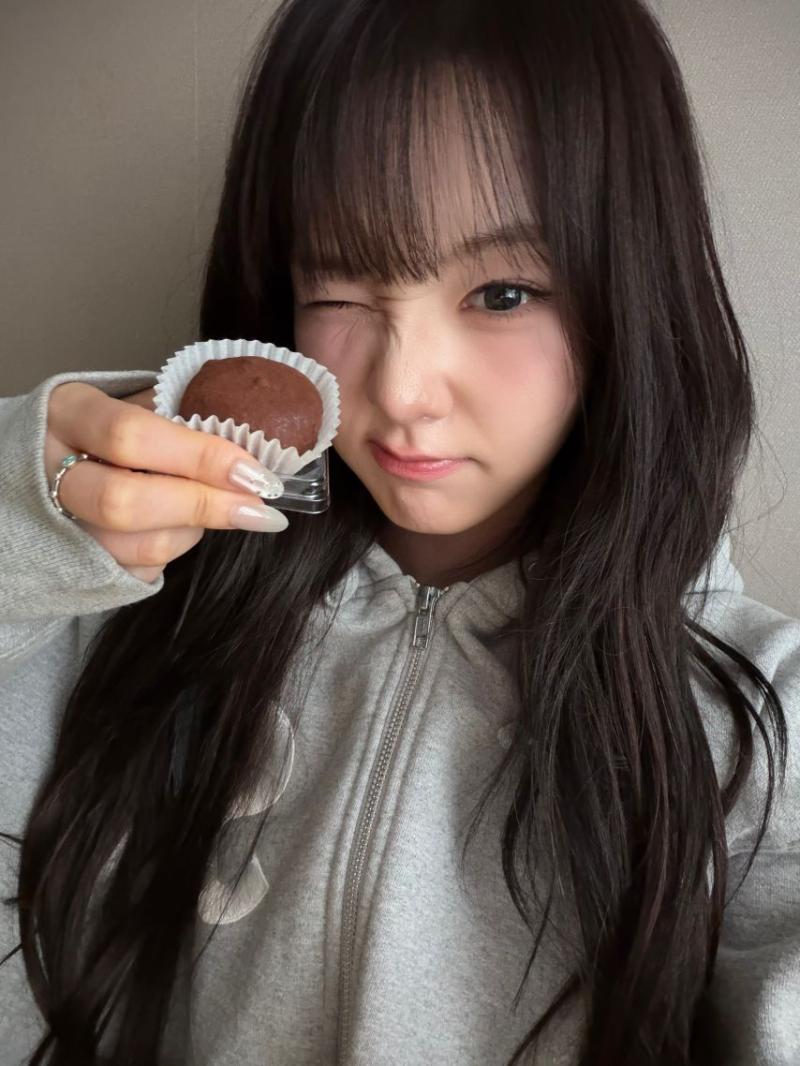 우아 나나