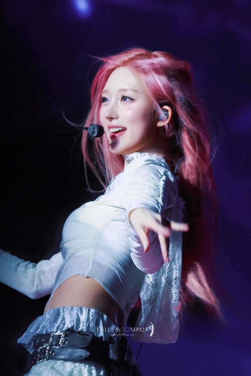 아이브 가을