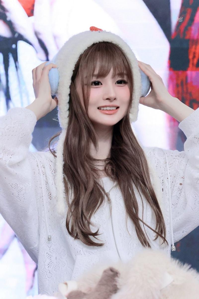 엔믹스 설윤