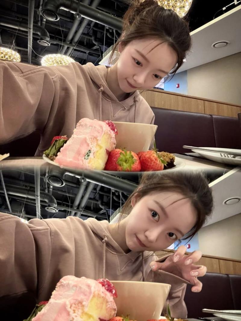 정라엘